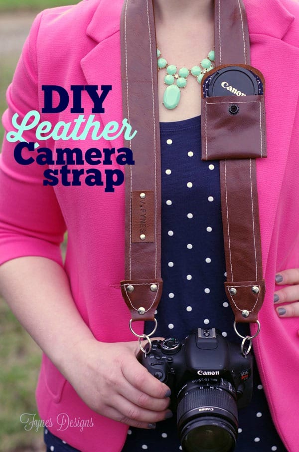 Redo It Yourself Inspirations : Boot Straps