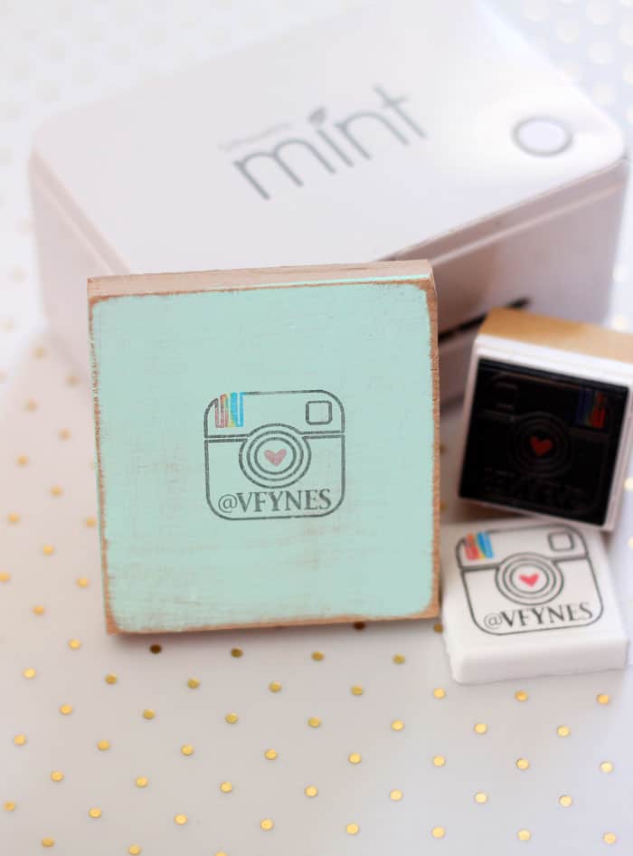 Silhouette Mint Stamp Machine Tutorial for Beginners - Silhouette School