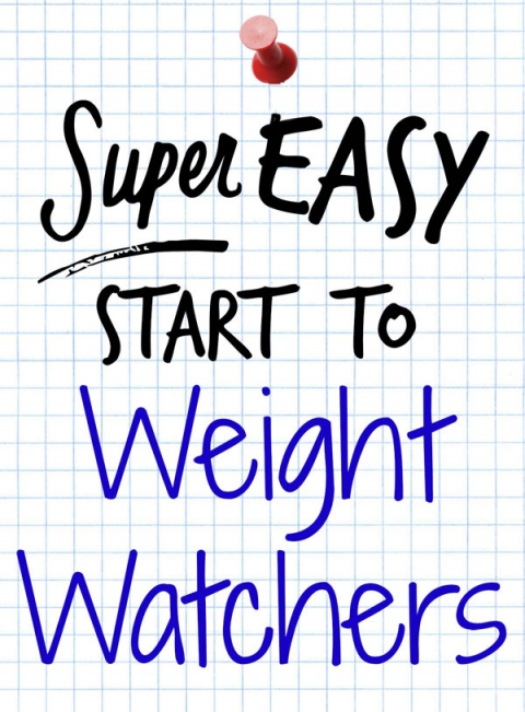 Weight Watchers for Beginners