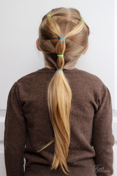 FRENCH BRAID HAIR HACK ❤️ #hairtok #hairstyle | french braid tutorial |  TikTok